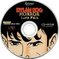 [Dylan Dog: Horror Luna Park - обложка №4]