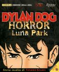 [Dylan Dog: Horror Luna Park - обложка №1]