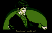 Dylan Dog: Storia di Nessuno