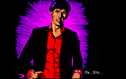 Dylan Dog: Storia di Nessuno