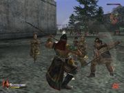 Dynasty Warriors 4 Hyper