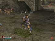 Dynasty Warriors 4 Hyper