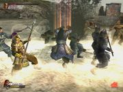 Dynasty Warriors 4 Hyper