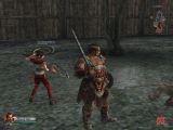 [Dynasty Warriors 4 Hyper - скриншот №28]