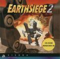 [EarthSiege 2 - обложка №4]