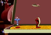 Earthworm Jim 2