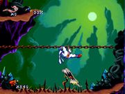 Earthworm Jim Special Edition