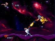 Earthworm Jim Special Edition