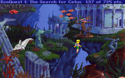 EcoQuest: The Search for Cetus