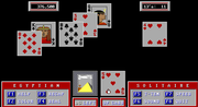 Egyptian Solitaire