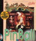 [Eight Ball Deluxe - обложка №1]