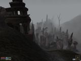 [Скриншот: The Elder Scrolls III: Morrowind]