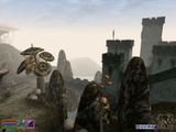 [Скриншот: The Elder Scrolls III: Morrowind]