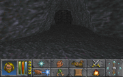 The Elder Scrolls: Daggerfall