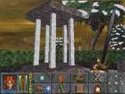 The Elder Scrolls: Daggerfall