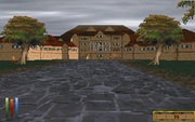 The Elder Scrolls: Daggerfall