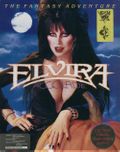 [Elvira: Mistress of the Dark - обложка №1]