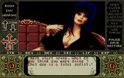 Elvira: Mistress of the Dark