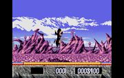 Elvira: The Arcade Game