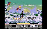 Elvira: The Arcade Game