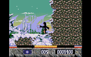 Elvira: The Arcade Game