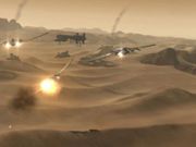 Emperor: Battle for Dune