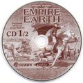 [Empire Earth II - обложка №3]