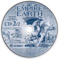 [Empire Earth II - обложка №4]