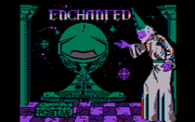 Enchanted Pinball