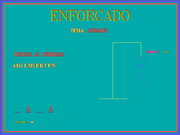 Enforcado