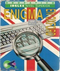 Enigma en Oxford