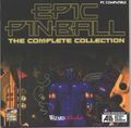 [Epic Pinball: The Complete Collection - обложка №1]