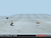 Episode V: Battle for Hoth