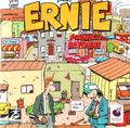 [Ernie: Broke in Bayonne - обложка №1]