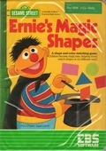 Ernie's Magic Shapes