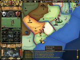 [Europa Universalis II - скриншот №8]