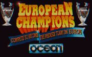 European Champions