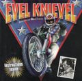 [Evel Knievel Interactive Stunt Game - обложка №1]