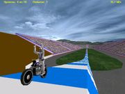 Evel Knievel Interactive Stunt Game