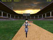 Evel Knievel Interactive Stunt Game