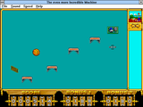 [The Even More Incredible Machine - скриншот №25]