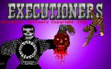 [Скриншот: Executioners]