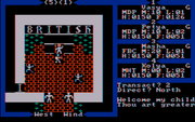 Exodus: Ultima III