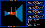 Exodus: Ultima III