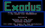 [Exodus: Ultima III - скриншот №12]