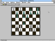 Expert Chess