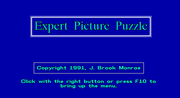 Expert Puzzles and Mazes