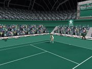 Extreme Tennis