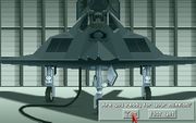 F-117A Nighthawk Stealth Fighter 2.0