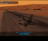 [Скриншот: F-22 Raptor]